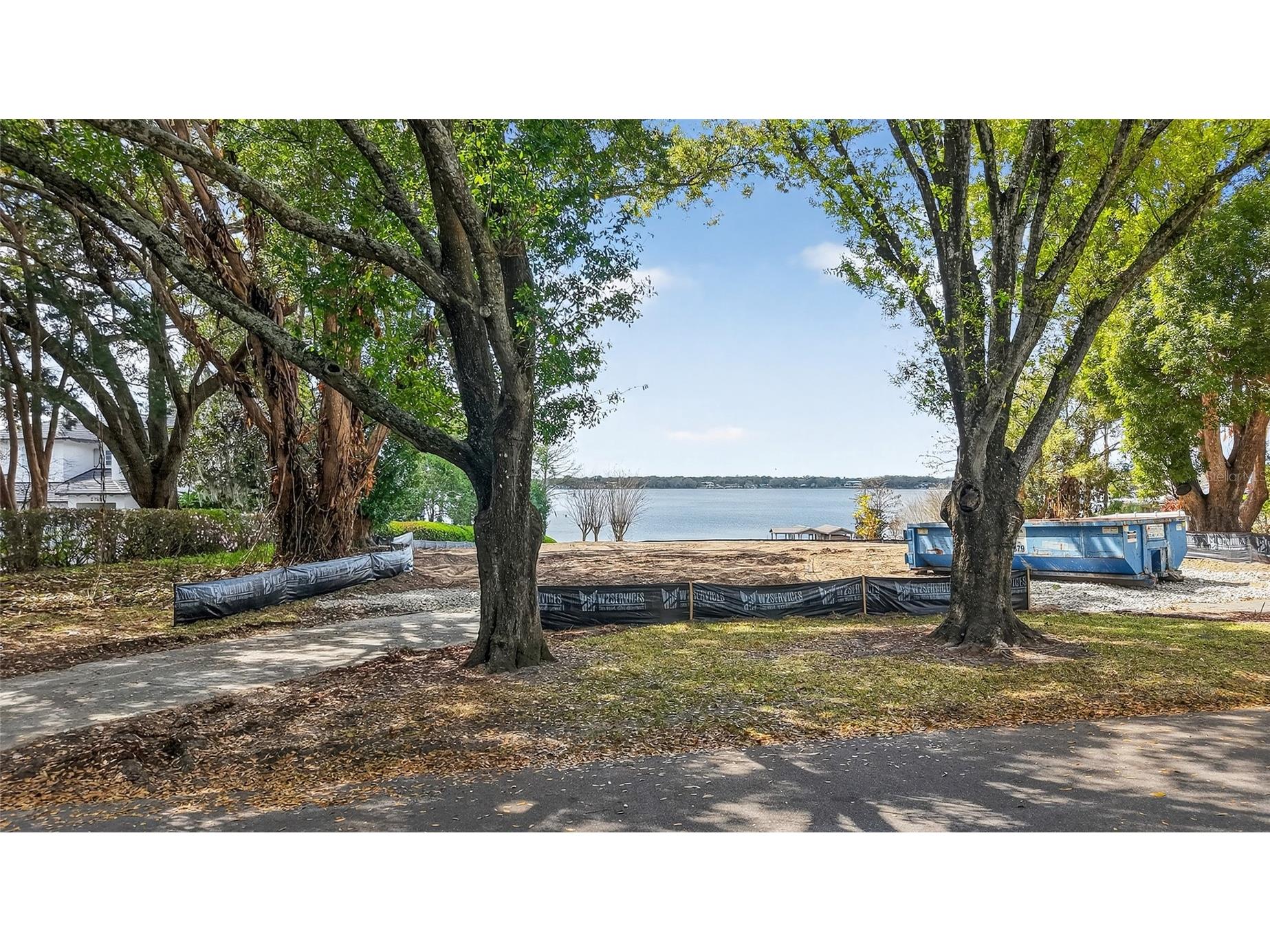 2624 Midsummer Drive Windermere FL 34786 - LAKE DOWN O6389201 image1