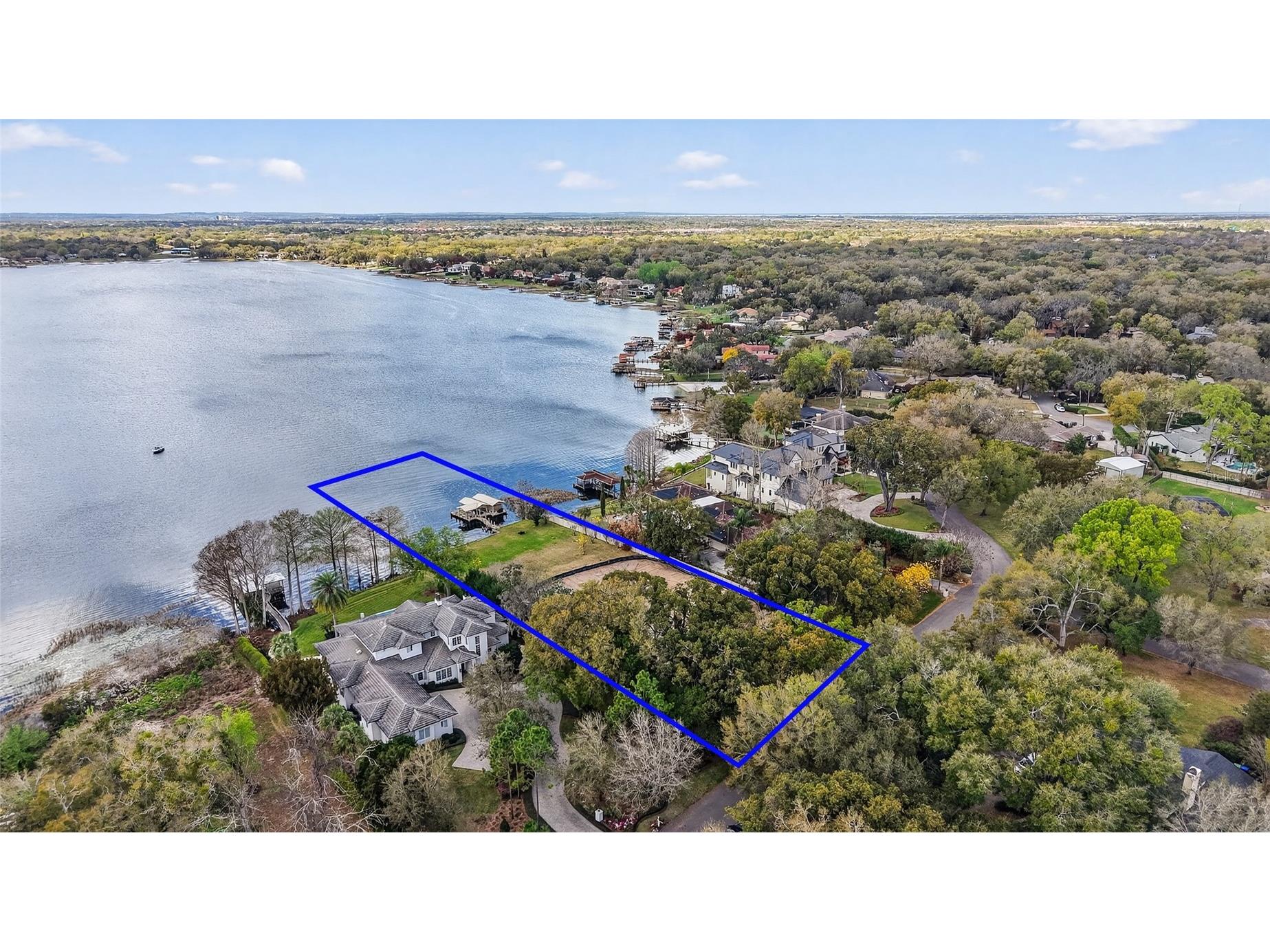 2624 Midsummer Drive Windermere FL 34786 - LAKE DOWN O6389201 image15