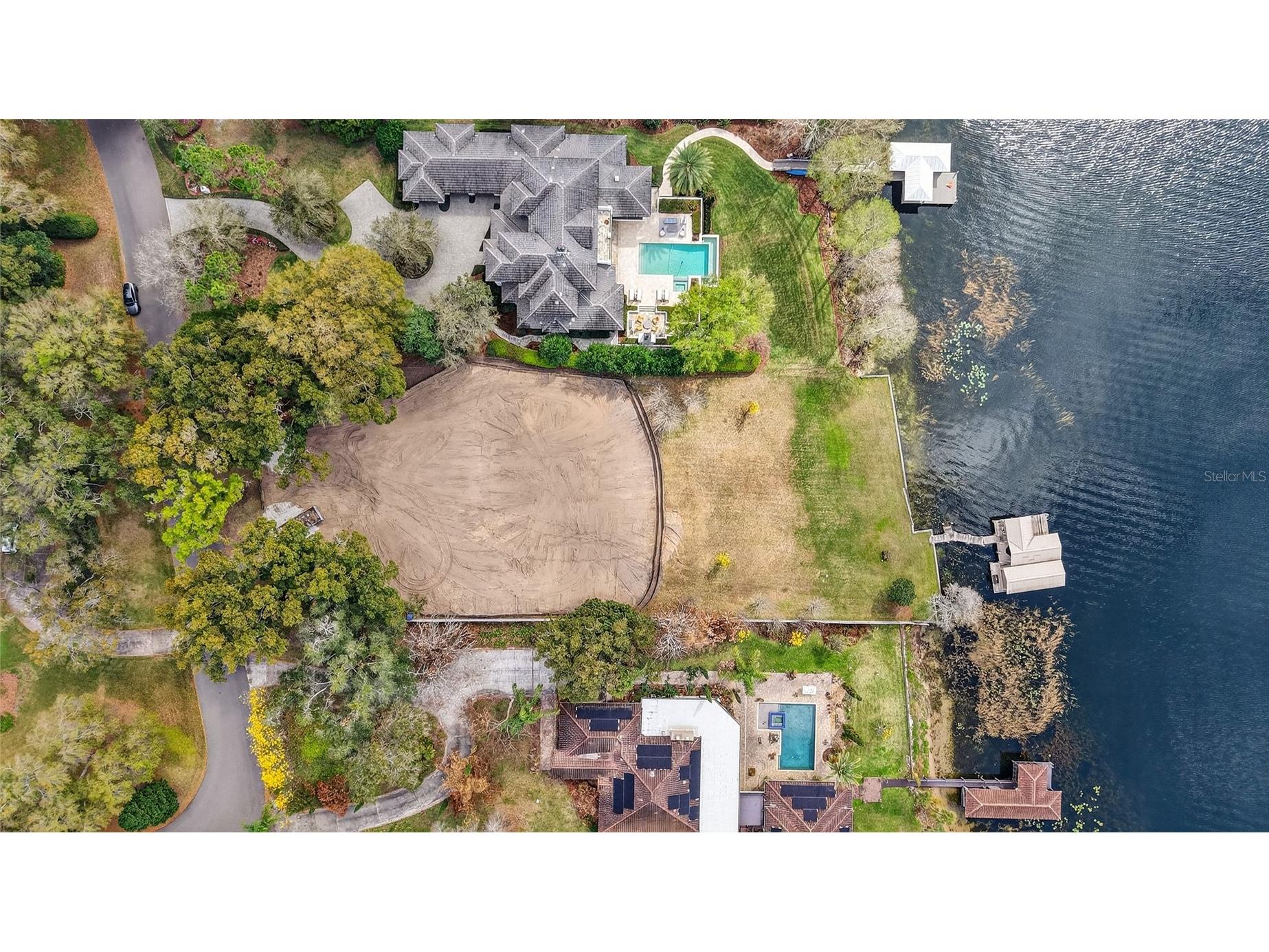 2624 Midsummer Drive Windermere FL 34786 - LAKE DOWN O6389201 image4