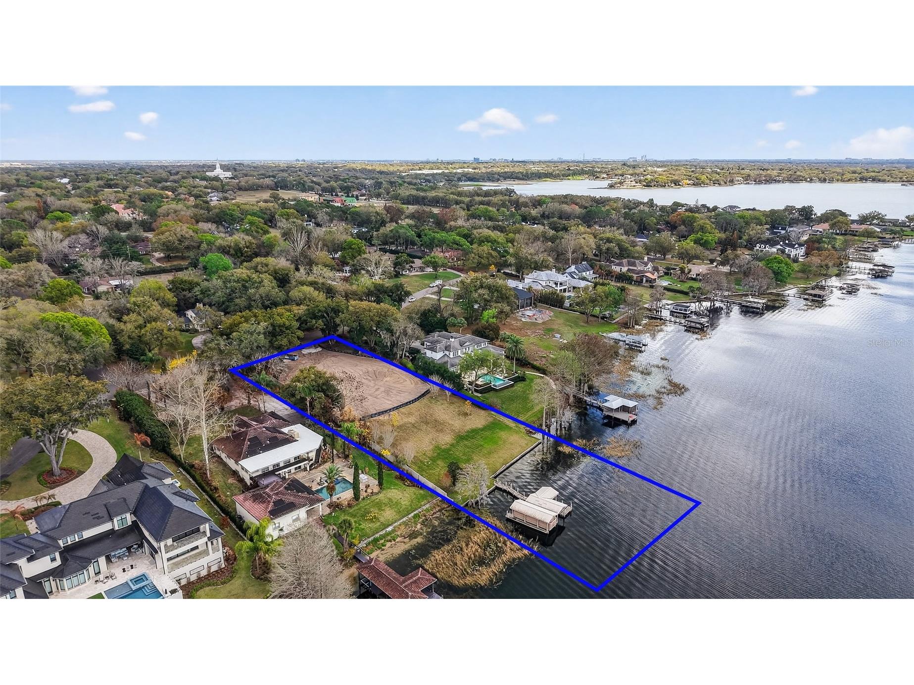2624 Midsummer Drive Windermere FL 34786 - LAKE DOWN O6389201 image7