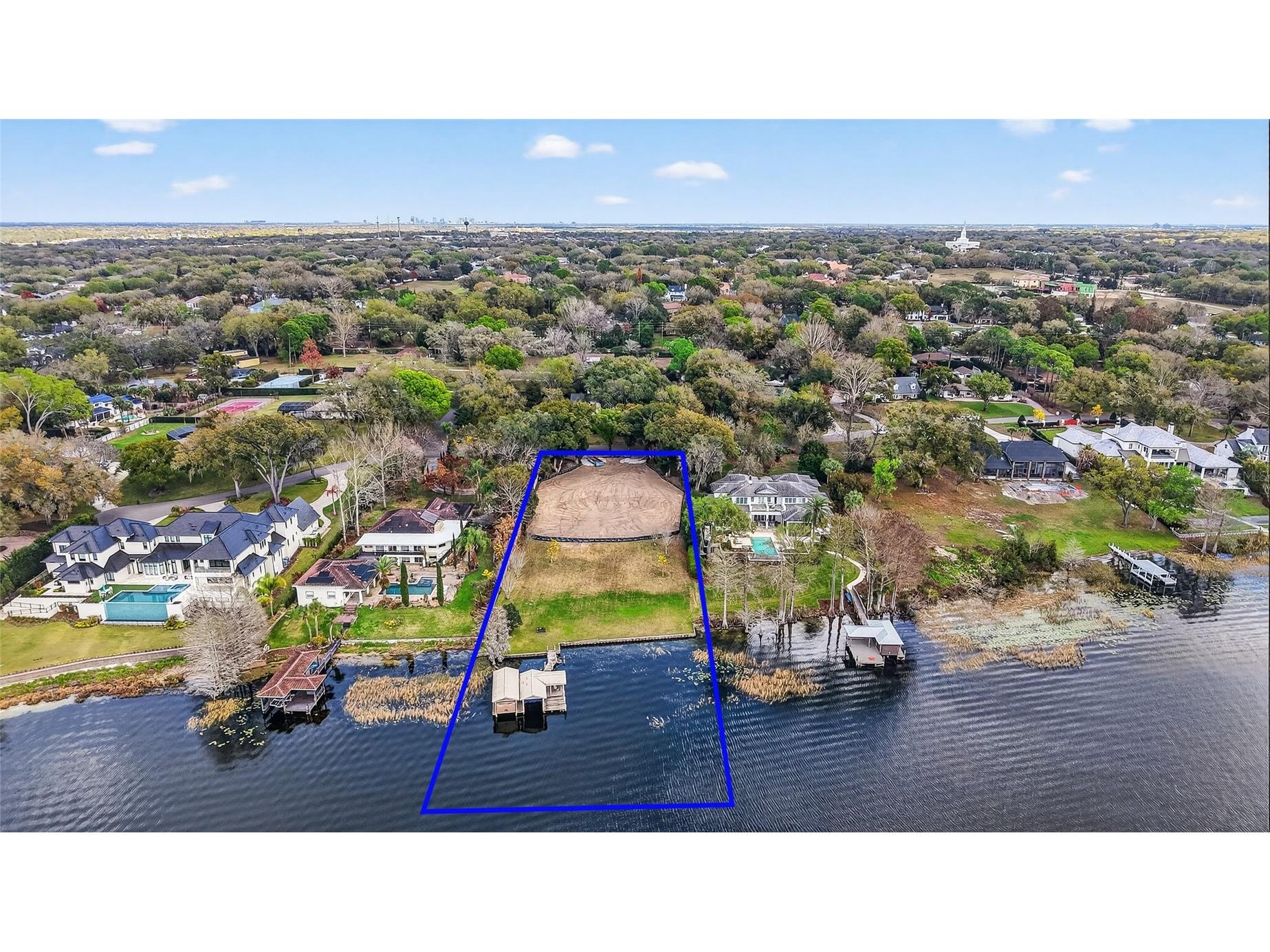 2624 Midsummer Drive Windermere FL 34786 - LAKE DOWN O6389201 image9