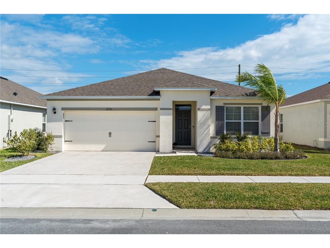2624 Neverland Drive New Smyrna Beach FL 32168 O6180997 image1