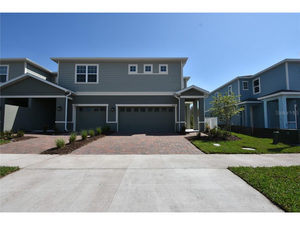 2624 Pleasant Cypress Circle Kissimmee FL 34741 O6141634 image1