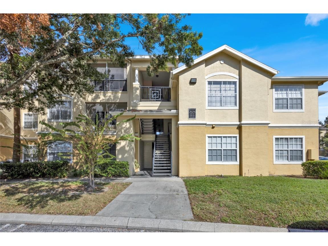 2624 Robert Trent Jones Drive #614 Orlando FL 32835 O6246654 image1