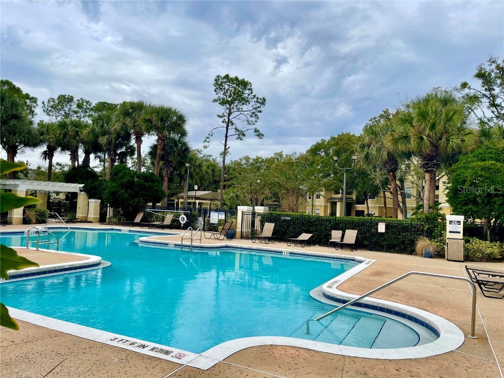 2624 Robert Trent Jones Drive #615 Orlando FL 32835 O6364560 image29