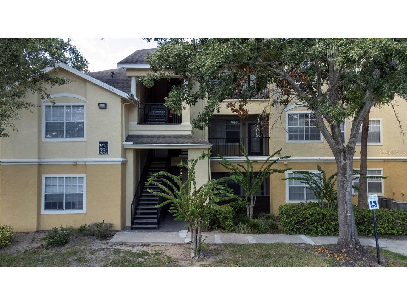 2624 Robert Trent Jones Drive #622 Orlando FL 32835 O6138908 image1