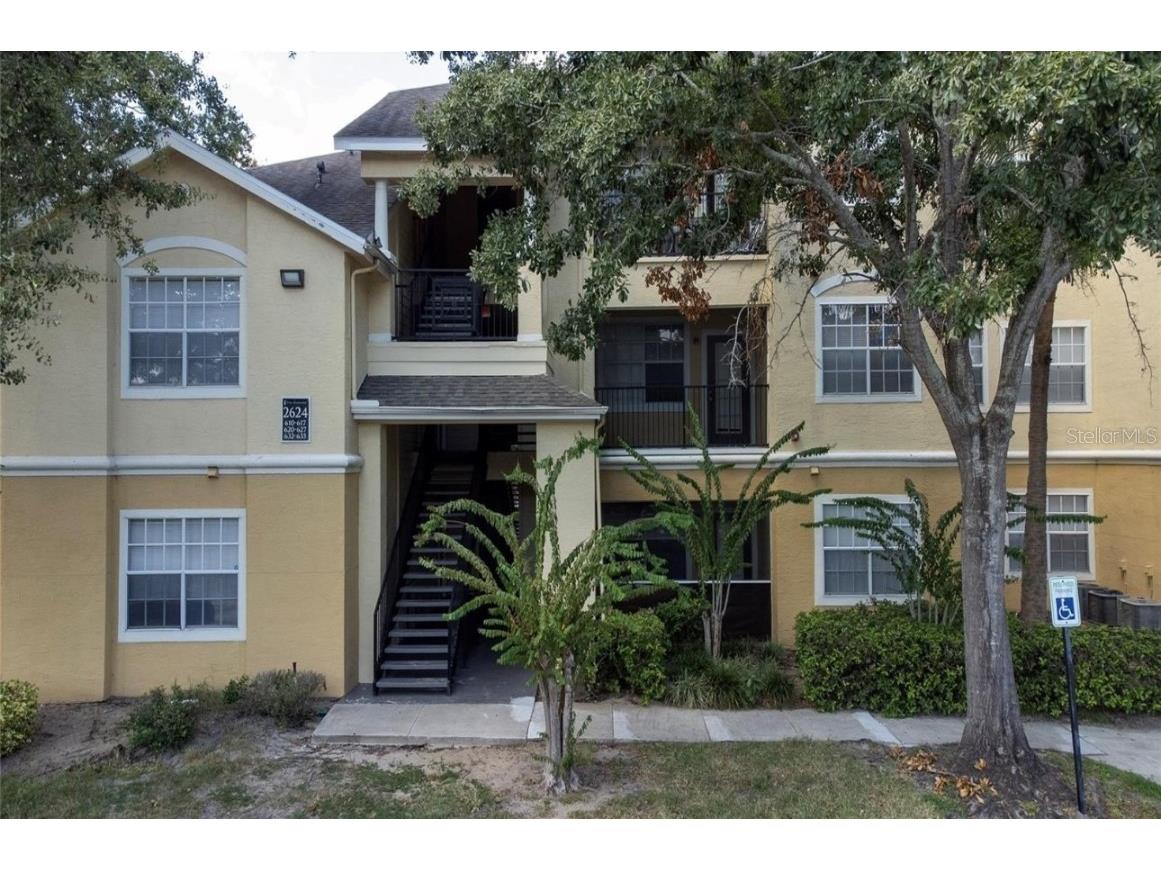 2624 Robert Trent Jones Drive #622 Orlando FL 32835 O6174267 image1