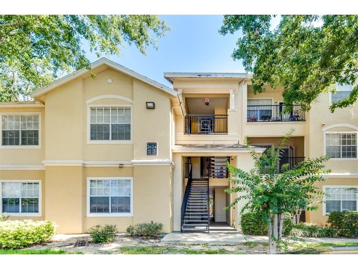 2624 Robert Trent Jones Drive #633 Orlando FL 32835 O6109572 image1
