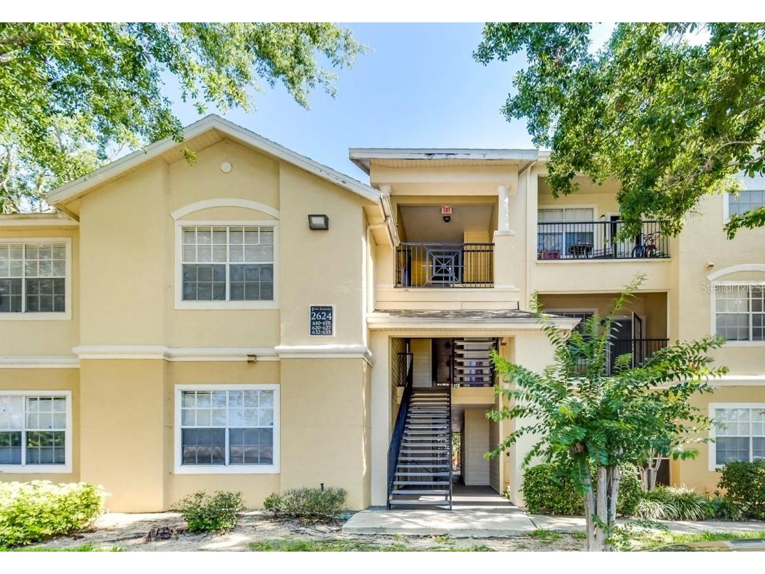 2624 Robert Trent Jones Drive #633 Orlando FL 32835 O6399552 image1