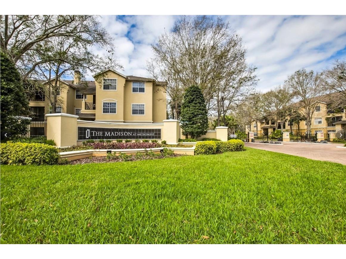 2624 Robert Trent Jones Drive #633 Orlando FL 32835 O6399552 image2