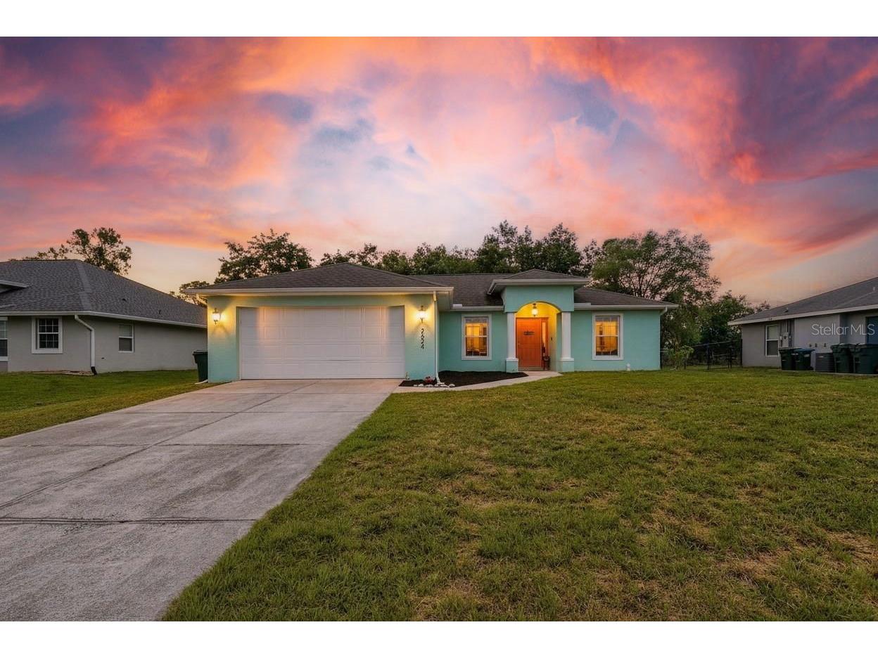 2624 Shalimar Terrace North Port FL 34286 TB8507974 image1