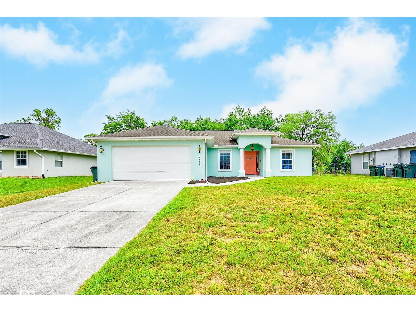 2624 Shalimar Terrace North Port FL 34286 TB8507974 image2