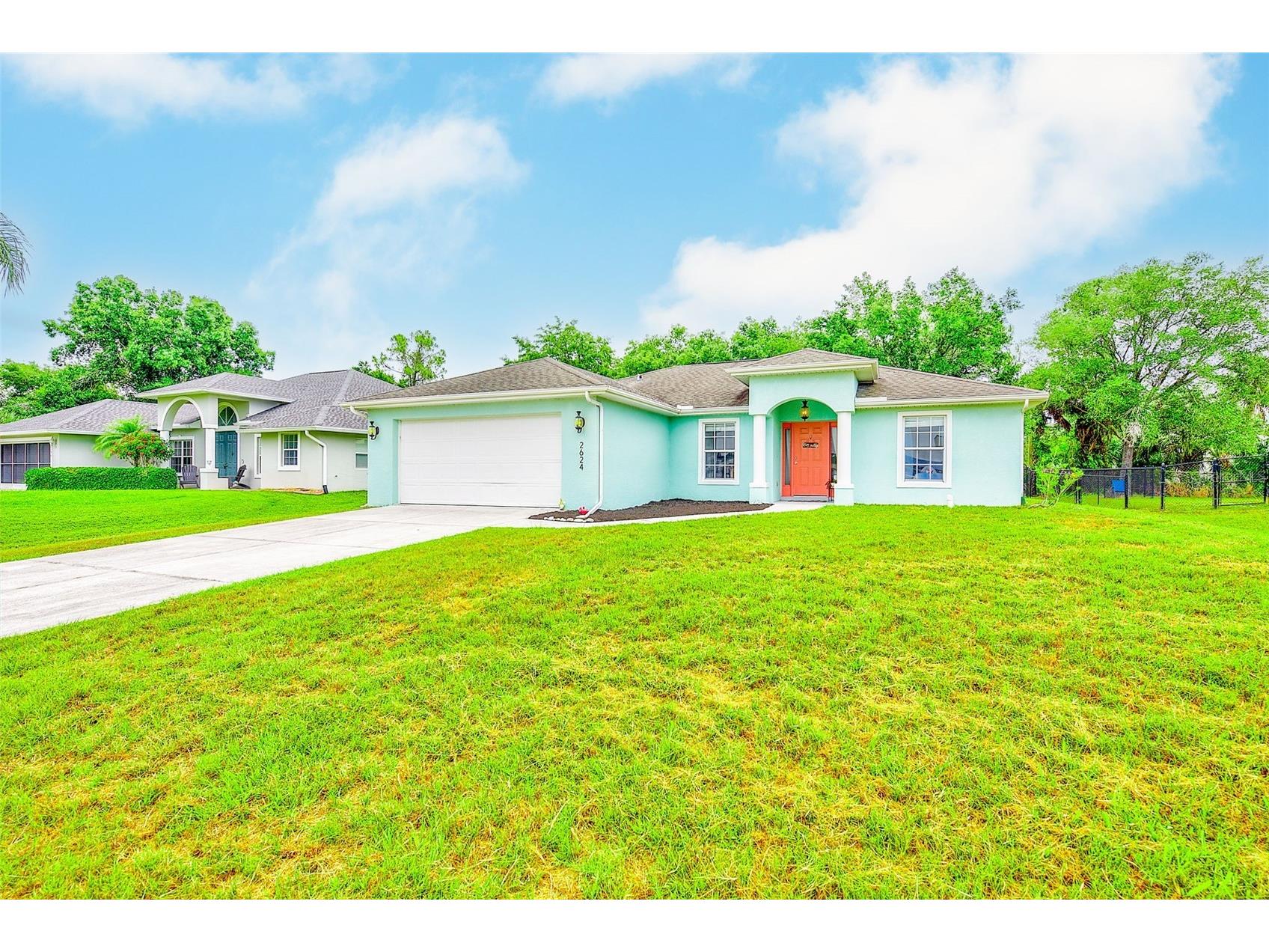2624 Shalimar Terrace North Port FL 34286 TB8507974 image3