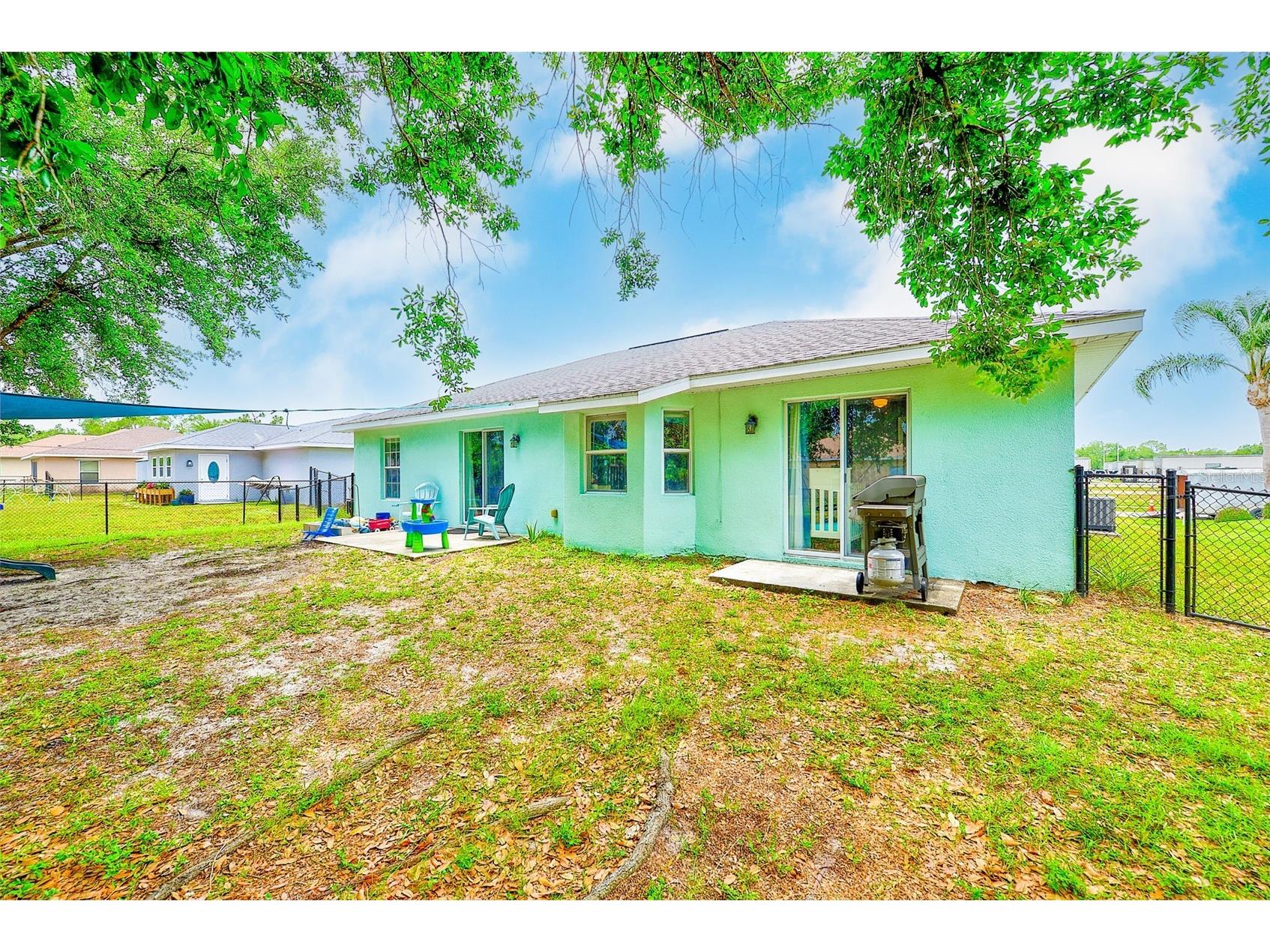 2624 Shalimar Terrace North Port FL 34286 TB8507974 image30