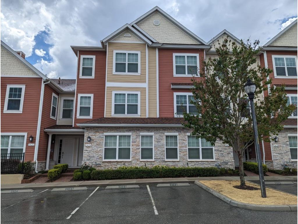 2624 Sunrise Shores Drive Kissimmee FL 34747 O6103846 image1