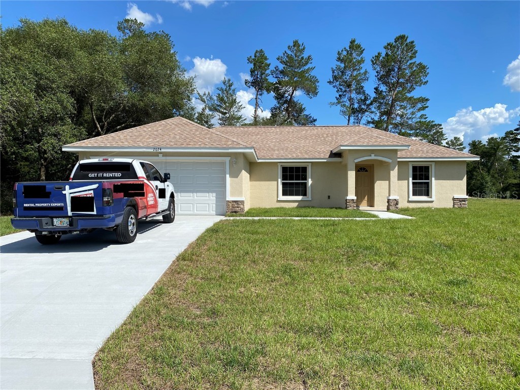 2624 SW 159th Lane Ocala FL 34473 OM668104 image1