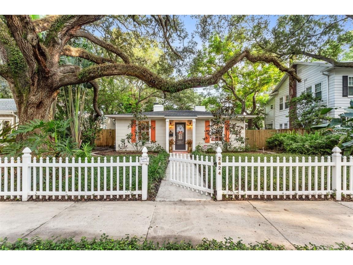 2624 W Prospect Road Tampa FL 33629 TB8364929 image1