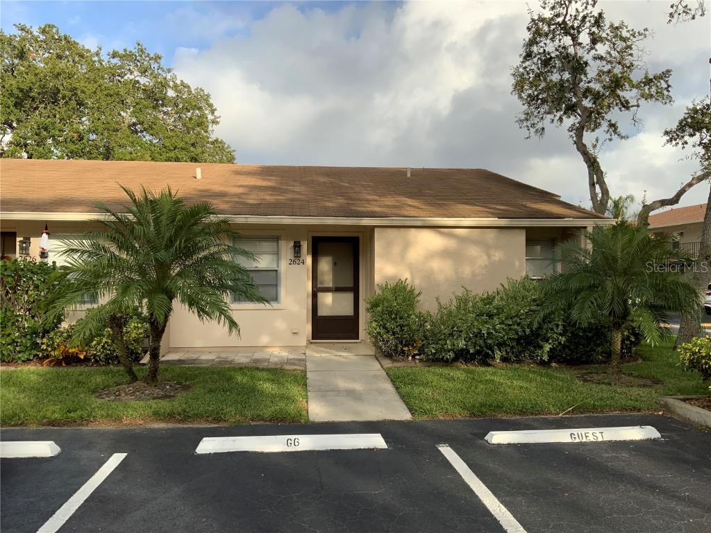 2624 Woodgate Lane #G-6 Sarasota FL 34231 N6118243 image1