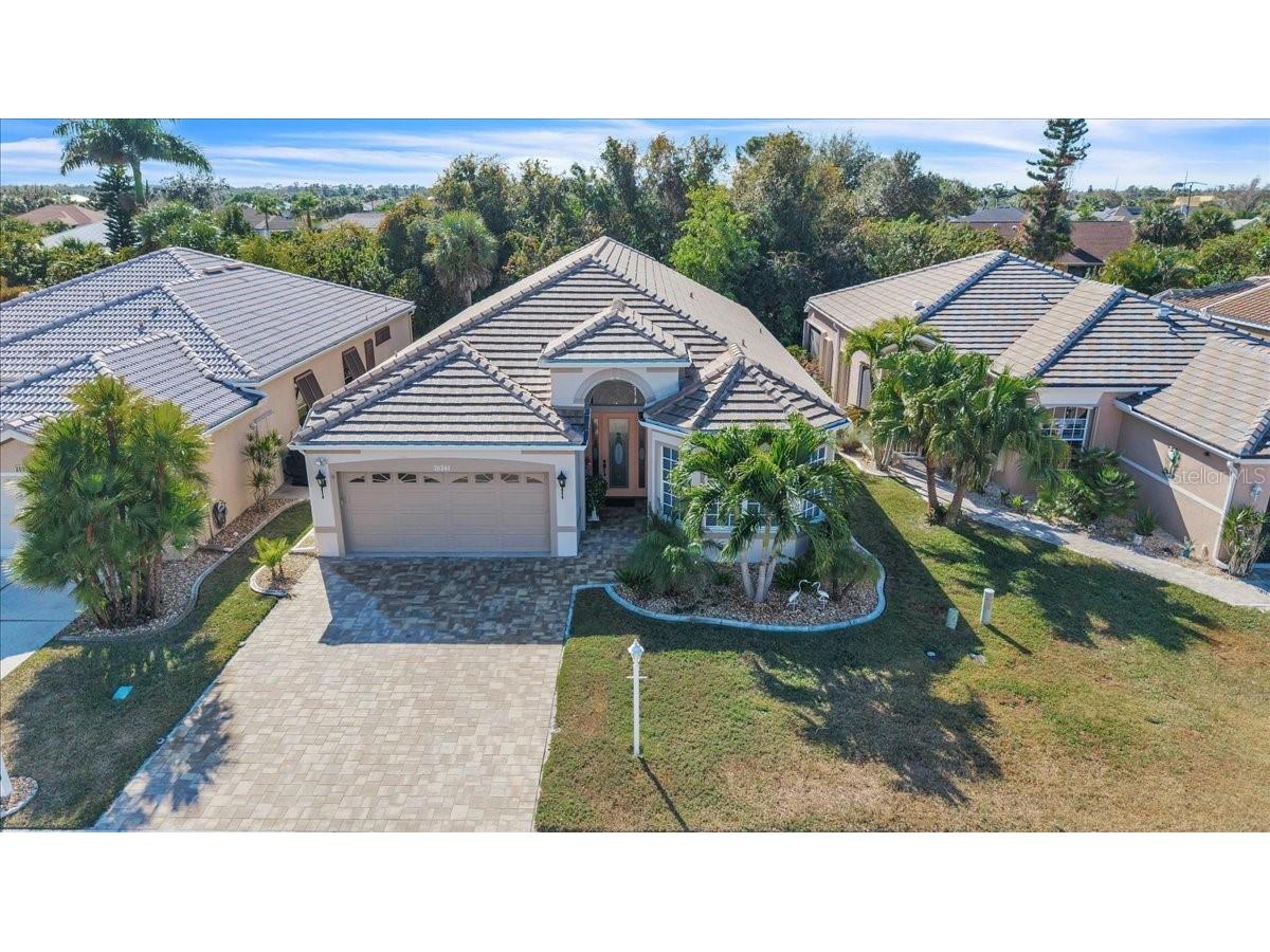 26241 Feathersound Drive Punta Gorda FL 33955 C7519844 image1