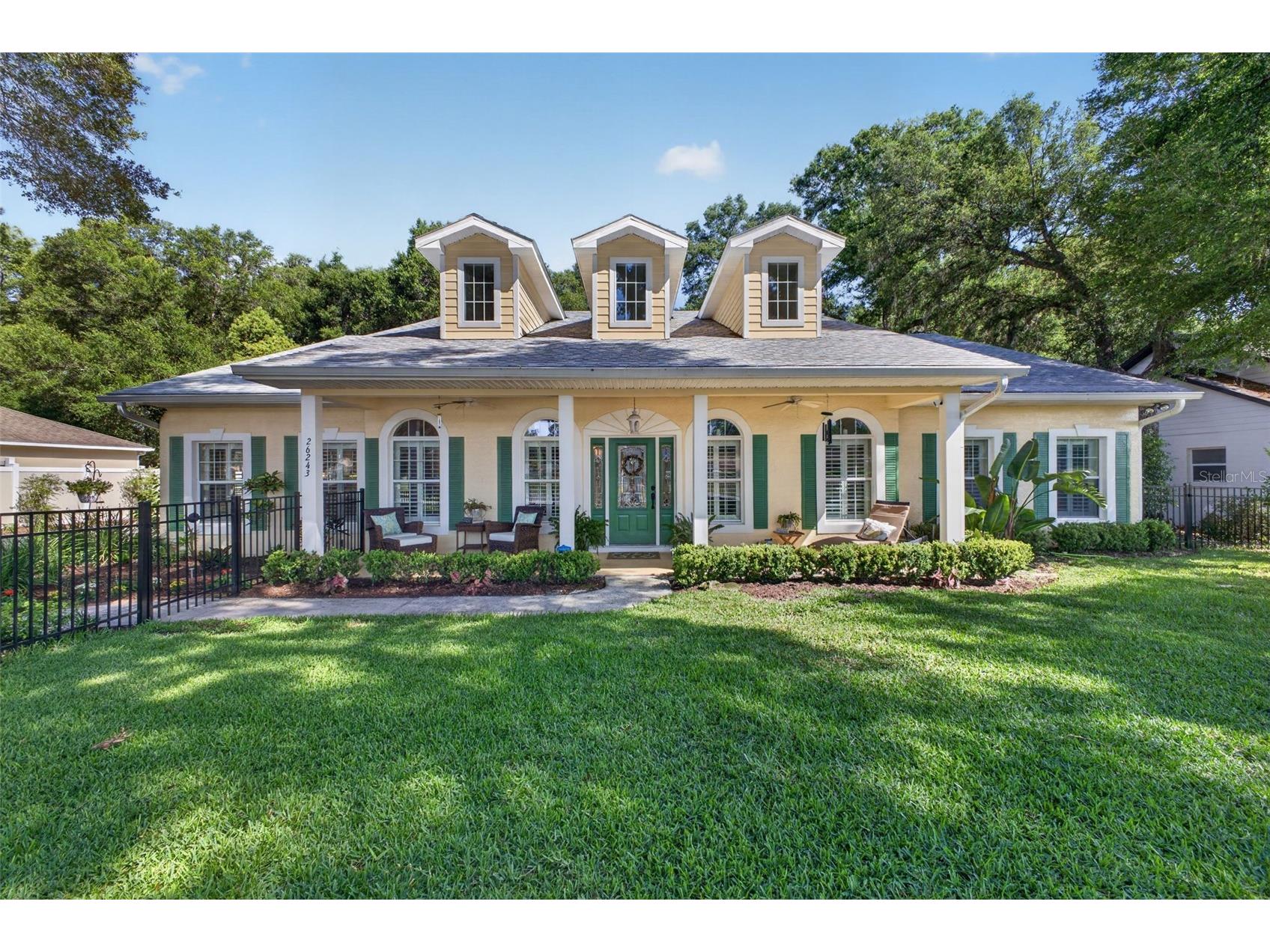 26243 Troon Avenue Mount Plymouth FL 32776 G5112791 image1