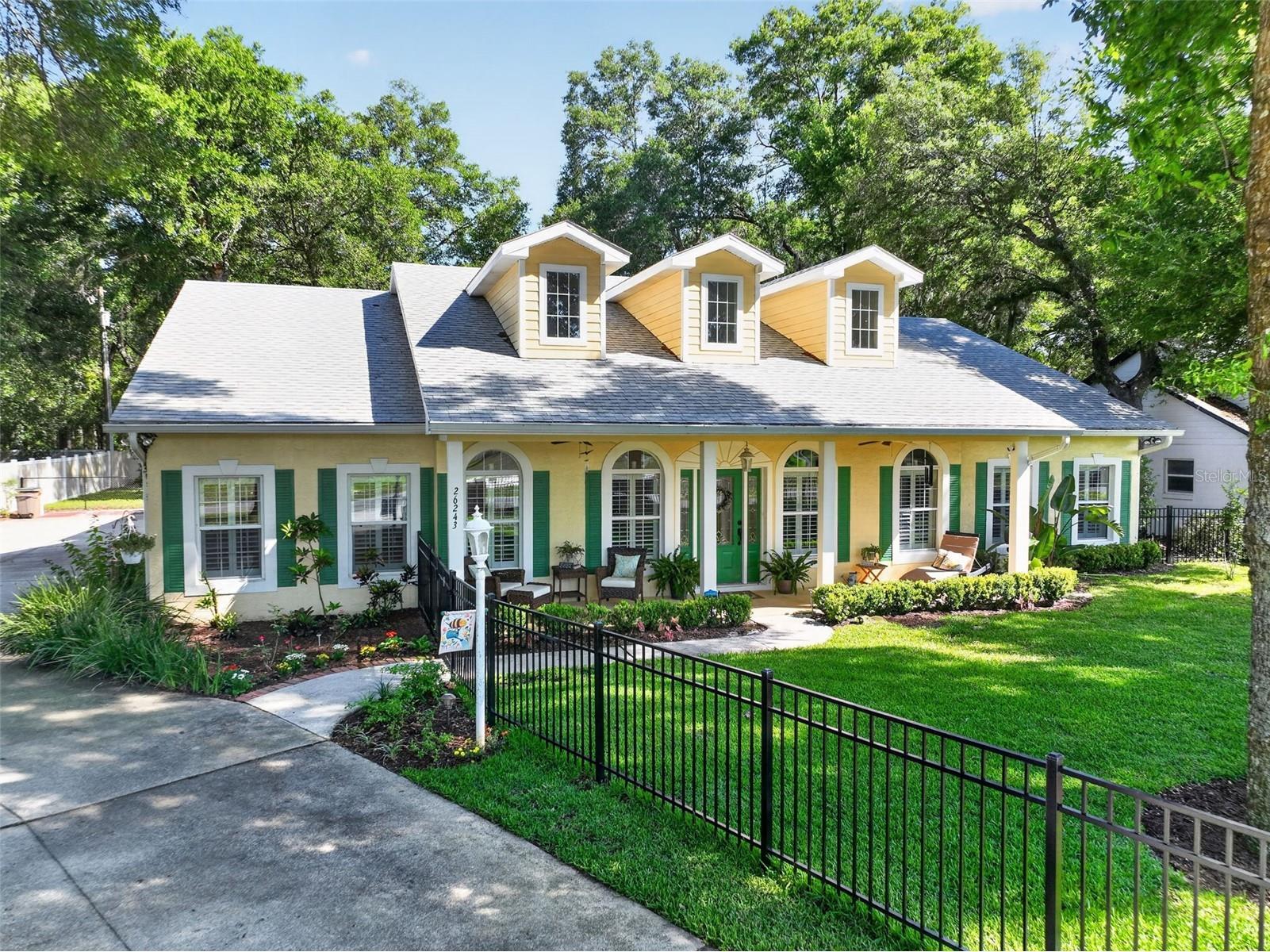 26243 Troon Avenue Mount Plymouth FL 32776 G5112791 image2