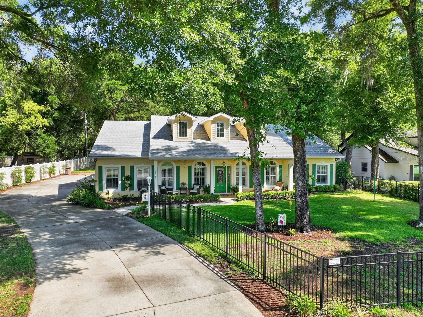 26243 Troon Avenue Mount Plymouth FL 32776 G5112791 image35