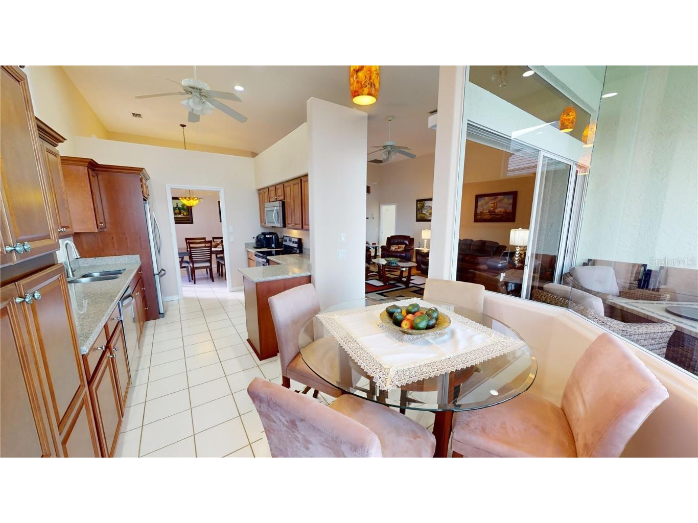 26247 Stillwater Circle Punta Gorda FL 33955 - COMMUNITY LAKE A C7501642 image11