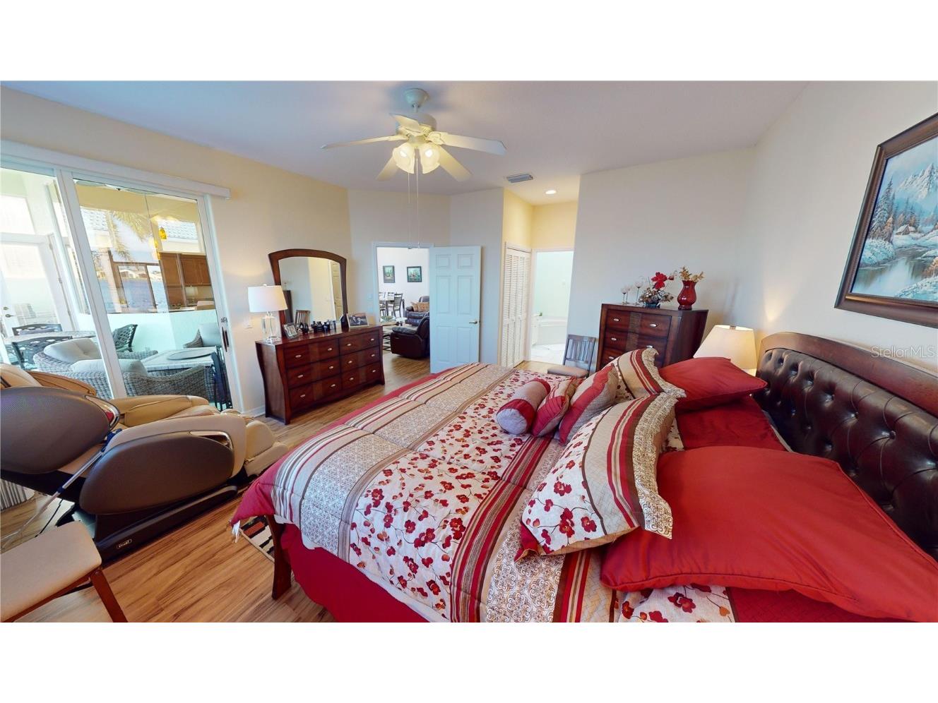 26247 Stillwater Circle Punta Gorda FL 33955 - COMMUNITY LAKE A C7501642 image15