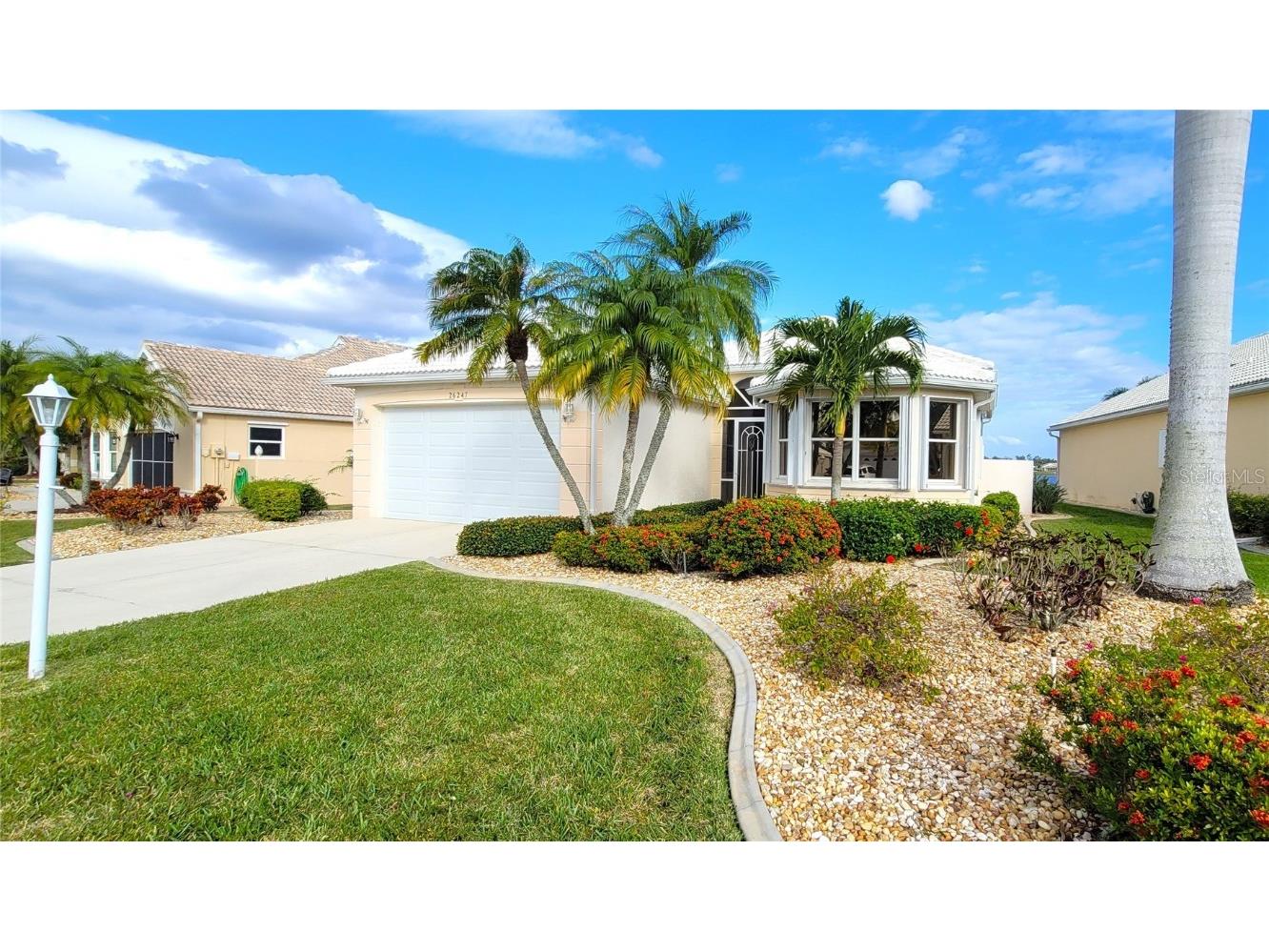 26247 Stillwater Circle Punta Gorda FL 33955 - COMMUNITY LAKE A C7501642 image2