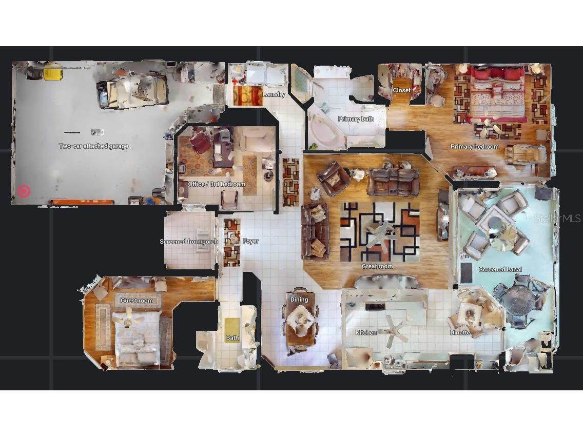 26247 Stillwater Circle Punta Gorda FL 33955 - COMMUNITY LAKE A C7501642 image28