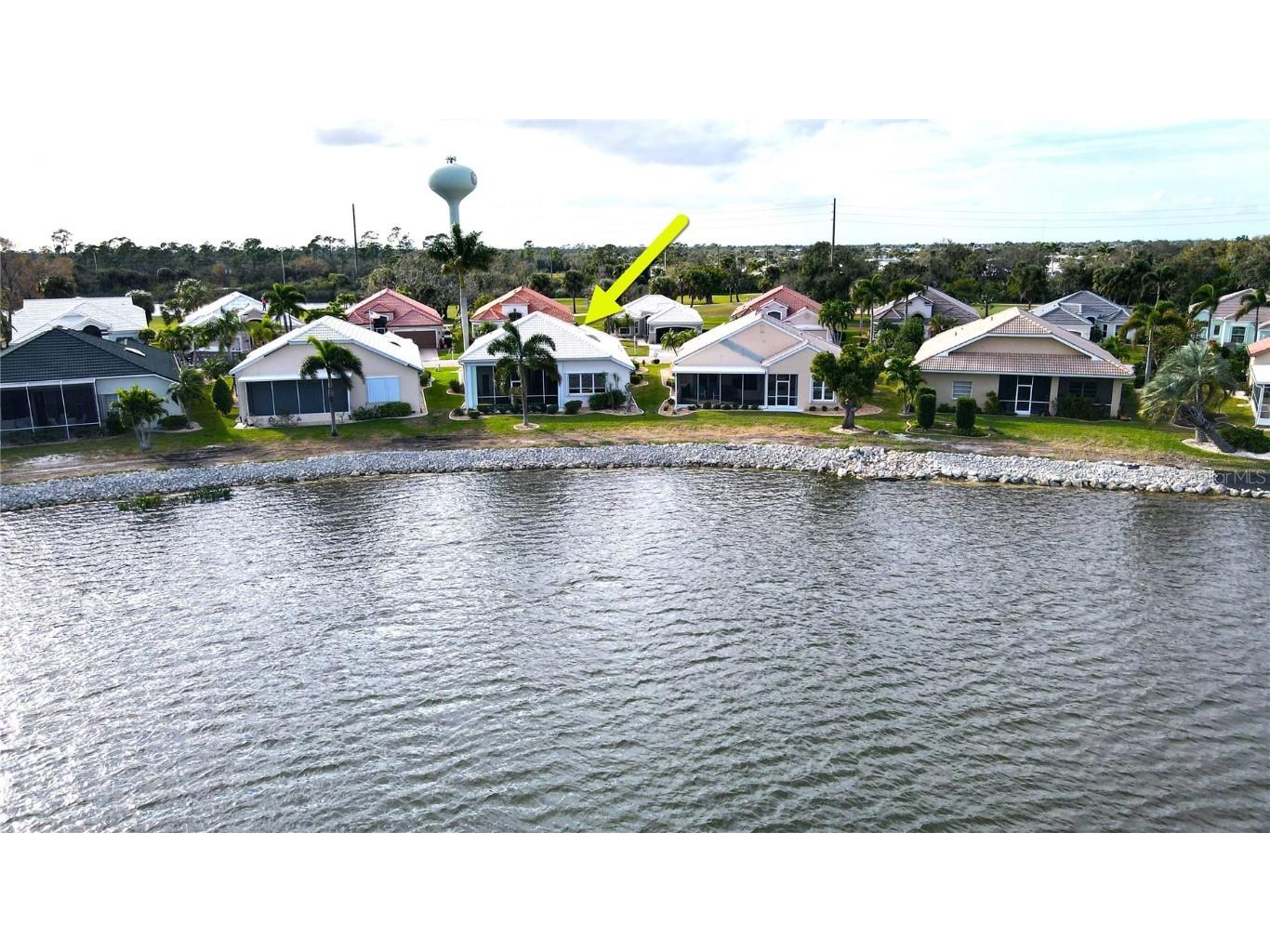 26247 Stillwater Circle Punta Gorda FL 33955 - COMMUNITY LAKE A C7501642 image33