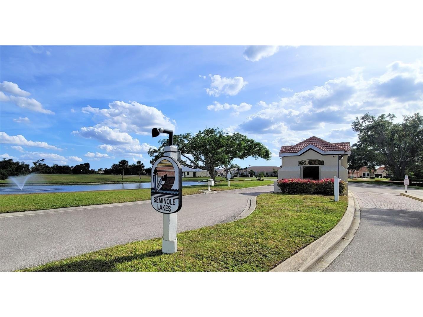 26247 Stillwater Circle Punta Gorda FL 33955 - COMMUNITY LAKE A C7501642 image36