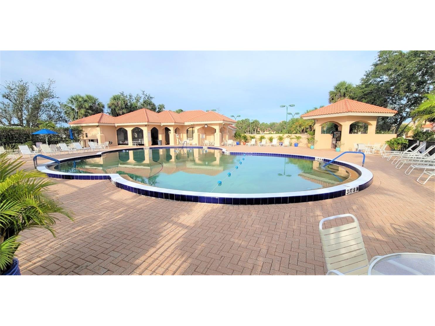 26247 Stillwater Circle Punta Gorda FL 33955 - COMMUNITY LAKE A C7501642 image37