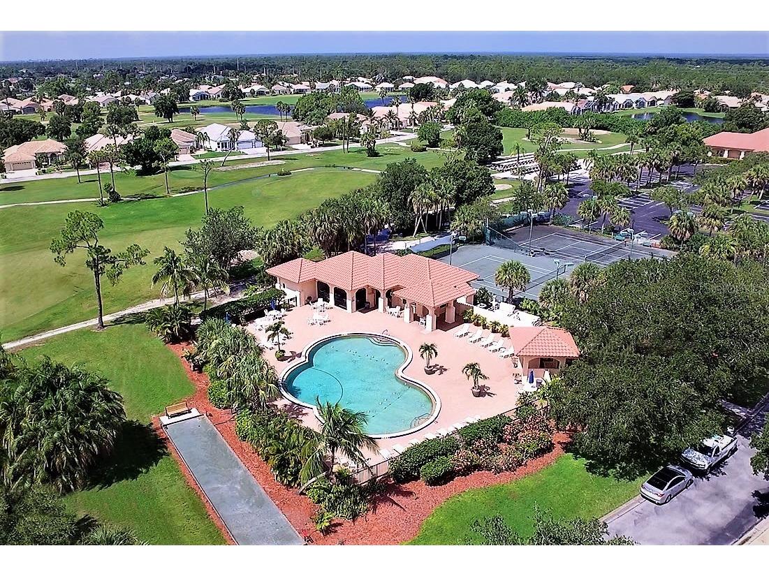 26247 Stillwater Circle Punta Gorda FL 33955 - COMMUNITY LAKE A C7501642 image38