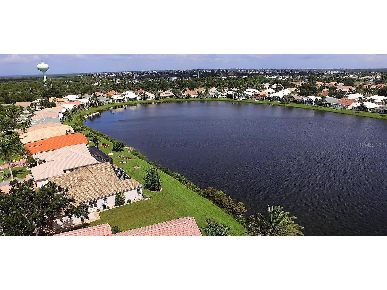 26247 Stillwater Circle Punta Gorda FL 33955 - COMMUNITY LAKE A C7501642 image41