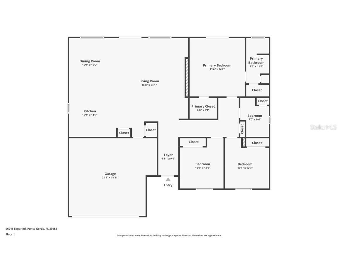 26248 Eager Road Punta Gorda FL 33955 C7516165 image61