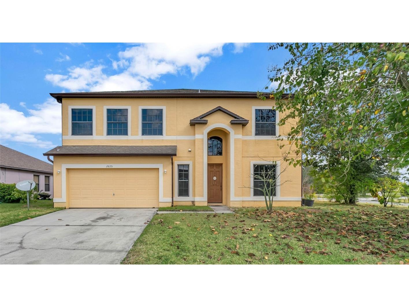 2625 Brompton Court Orlando FL 32833 O6005321 image1