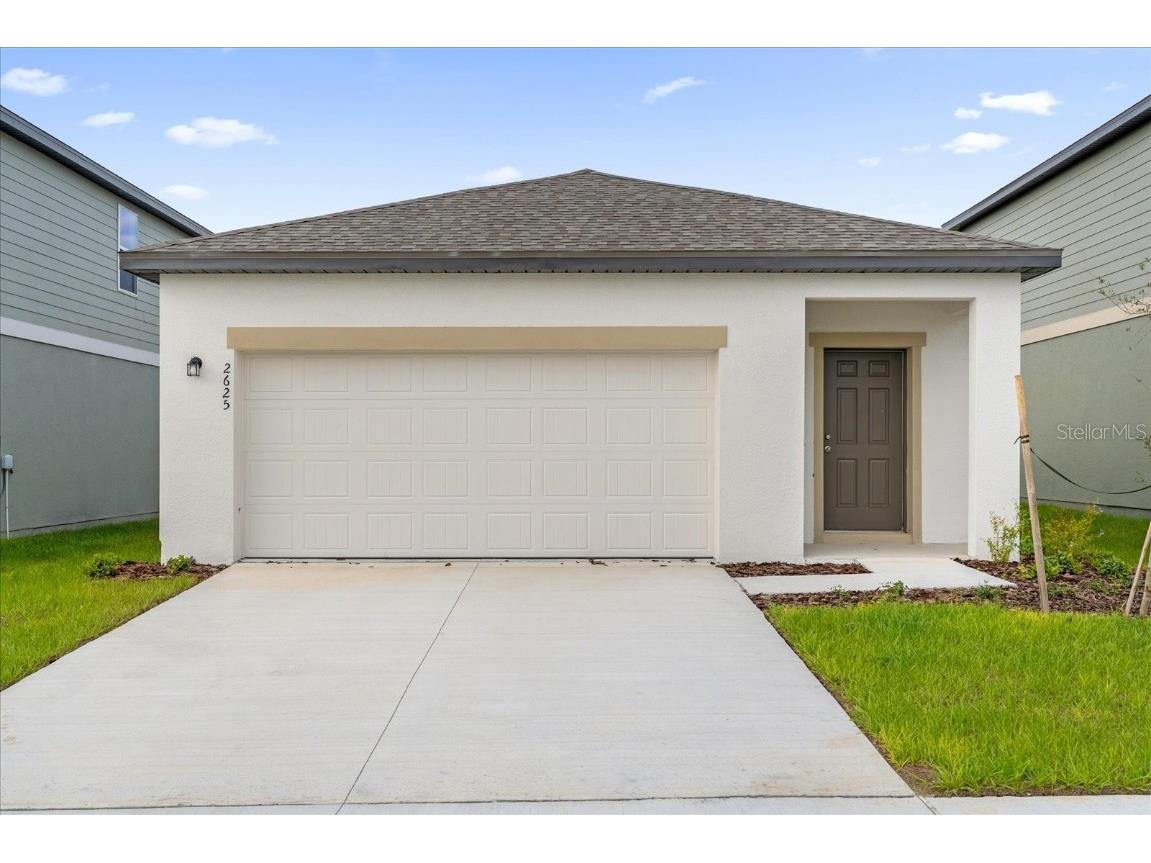 2625 Buttercup Avenue Haines City FL 33844 O6249969 image1