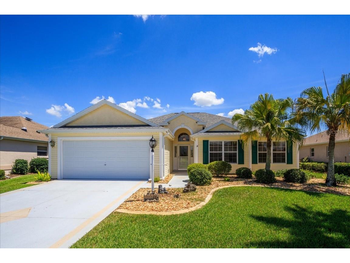 2625 Caribe Drive The Villages FL 32162 G5083968 image1