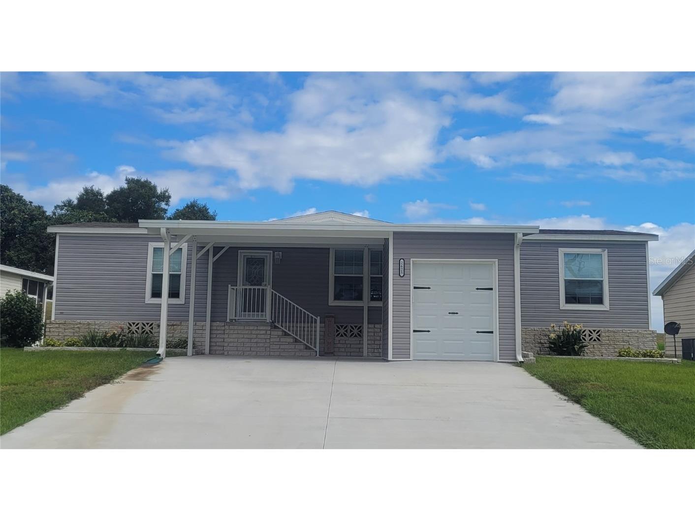 2625 Cayman Circle Zellwood FL 32798 - LAKE GRASSMERE AND LAKE COHEN O6155072 image1