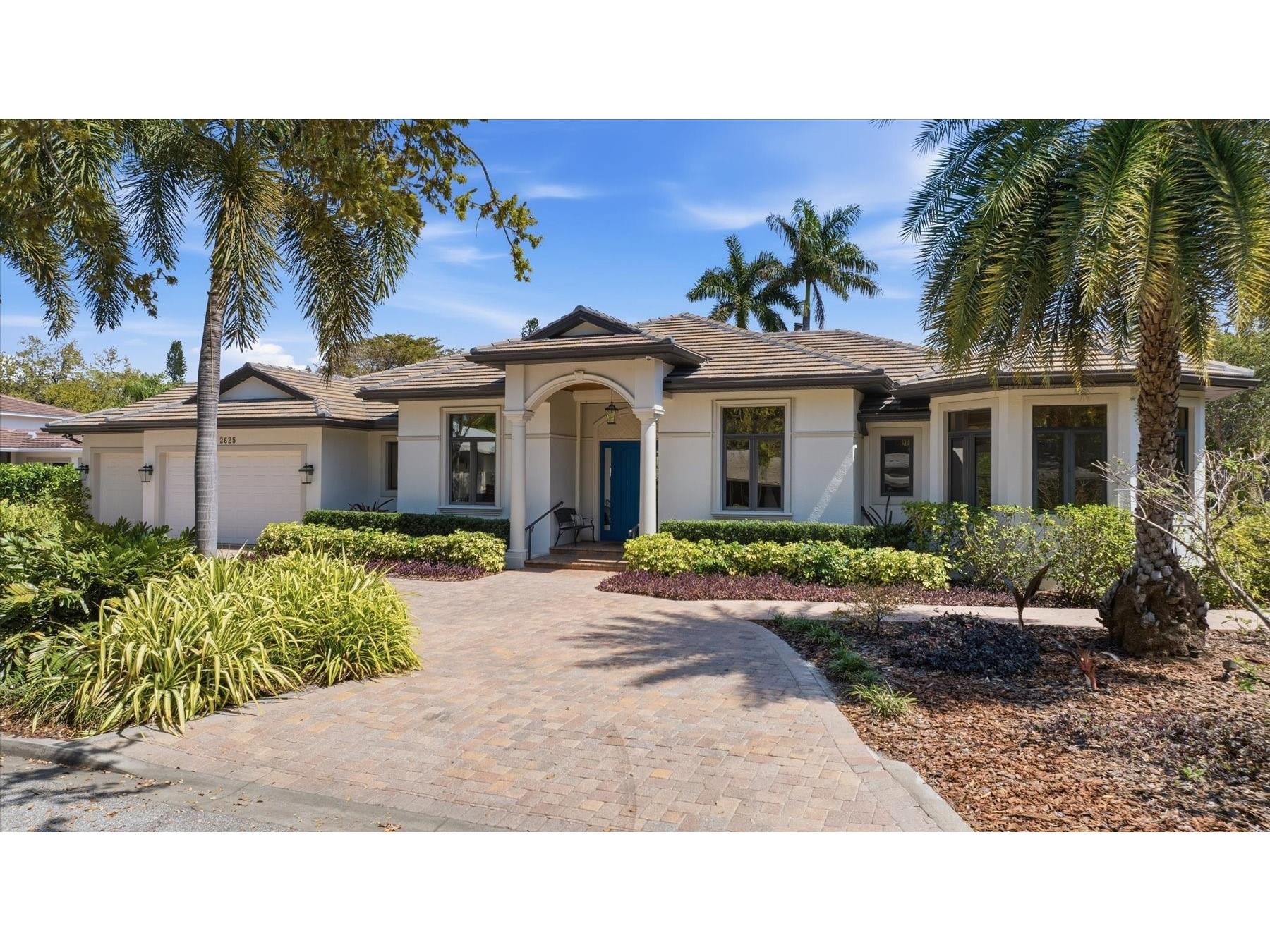 2625 Colony Terrace Sarasota FL 34239 A4686022 image1