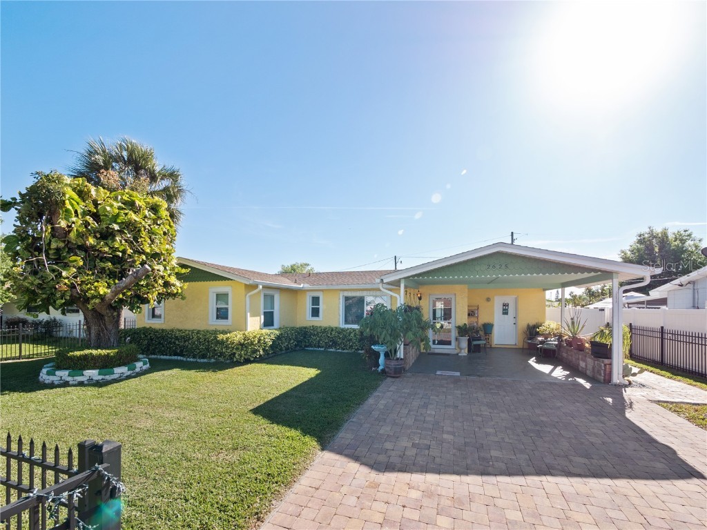 2625 Coral Avenue Kissimmee FL 34741 O6099216 image1