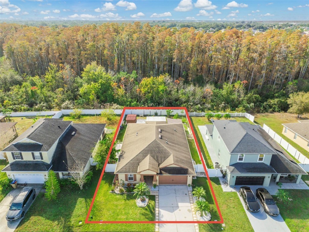 2625 Eagle Cliff Drive Kissimmee FL 34746 O6363947 image1