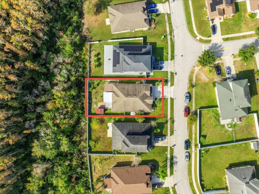 2625 Eagle Cliff Drive Kissimmee FL 34746 O6363947 image15