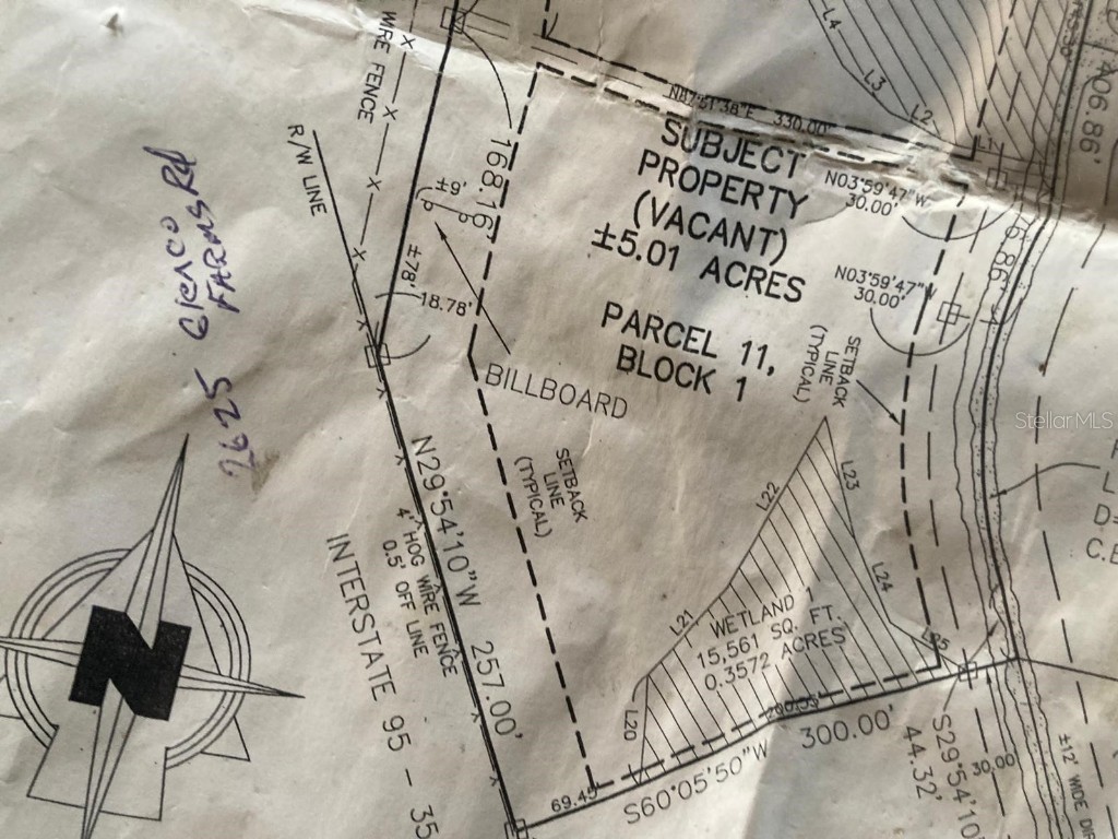 2625 Glencoe Farms Road New Smyrna Beach FL 32168 NS1084832 image3