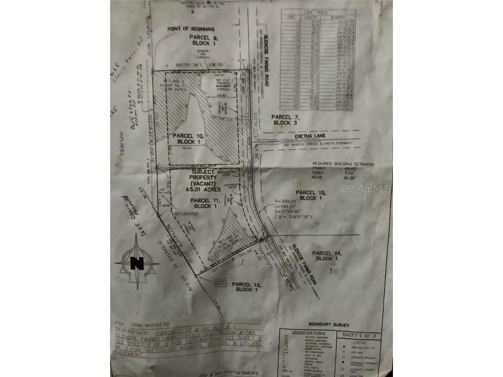 2625 Glencoe Farms Road New Smyrna Beach FL 32168 NS1084832 image4