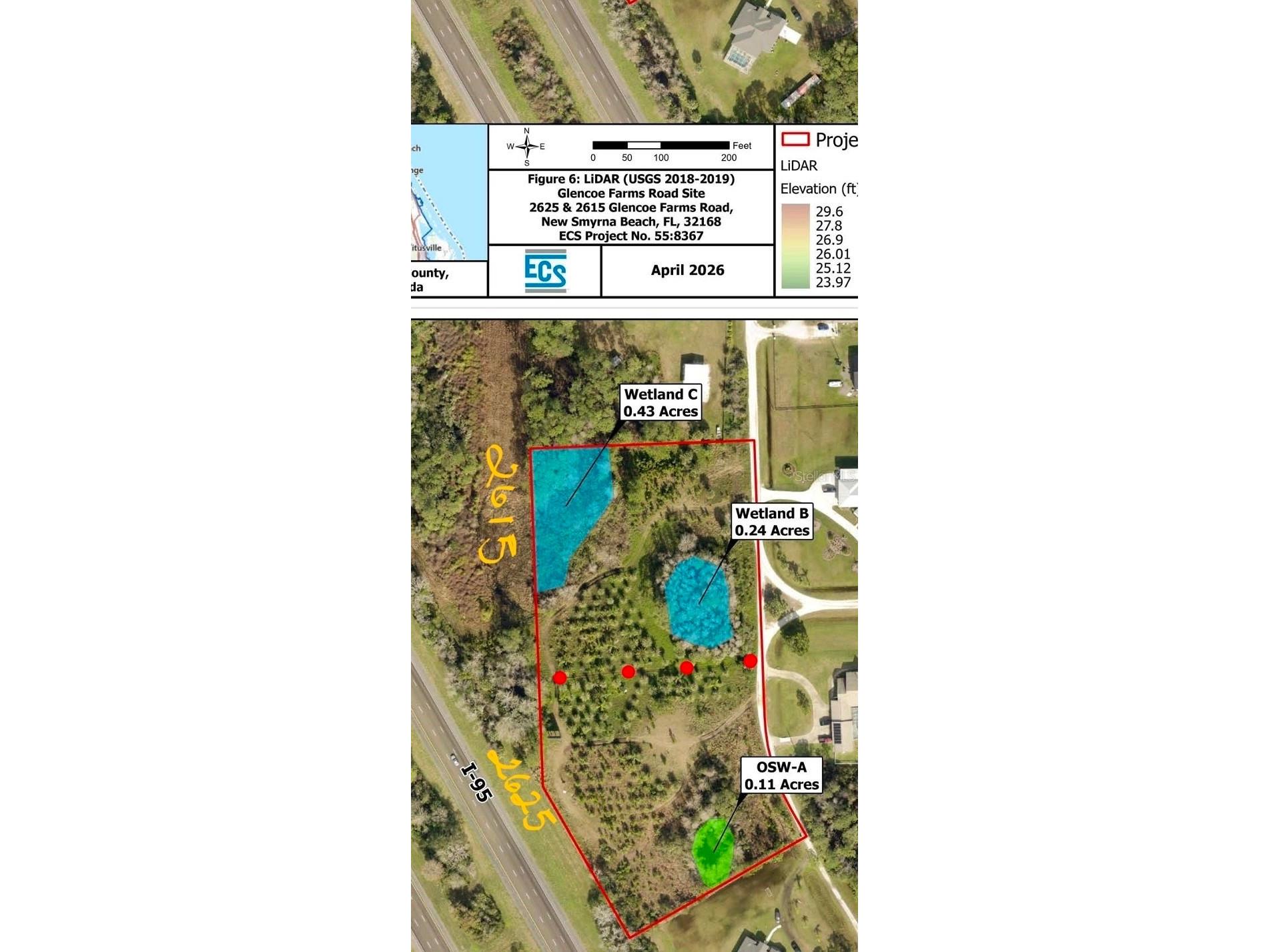 2625 Glencoe Farms Road New Smyrna Beach FL 32168 NS1084832 image7