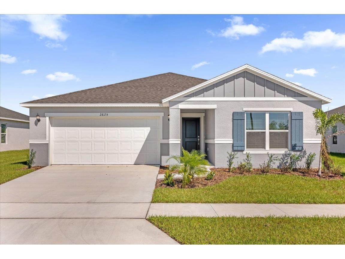 2625 Hancock Crossing Drive Bartow FL 33830 O6199652 image1