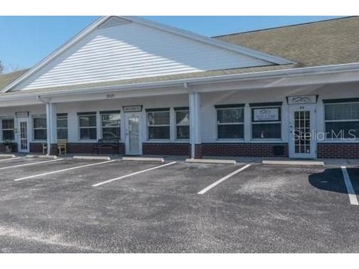 2625 Keystone Road #4 Tarpon Springs FL 34688 A4565858 image1