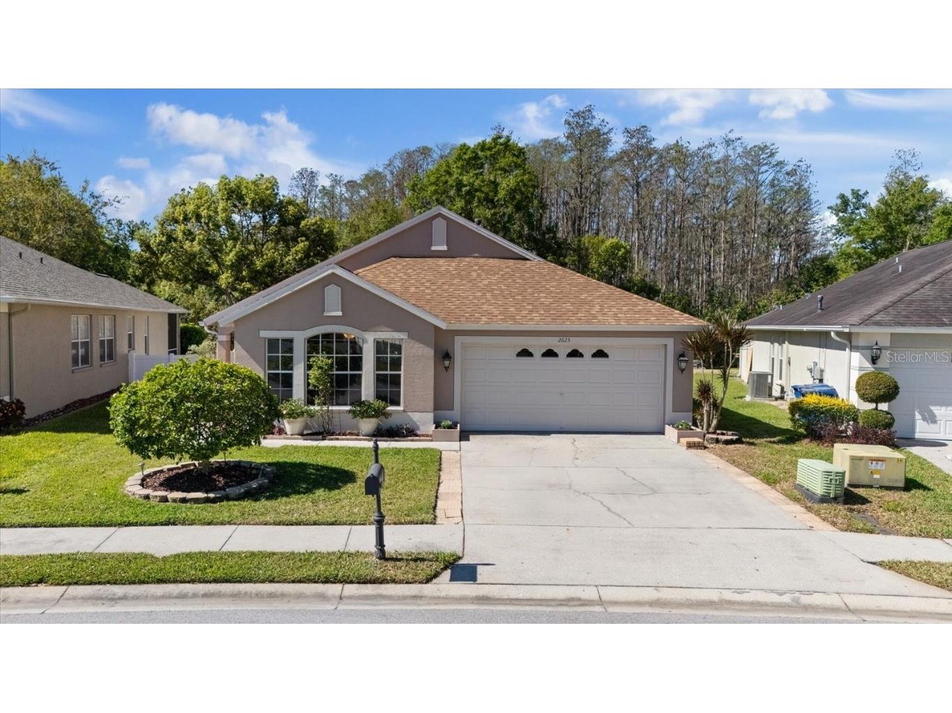2625 Micah Drive Trinity FL 34655 W7873671 image1